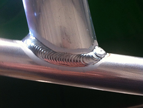 Aluminium Welding